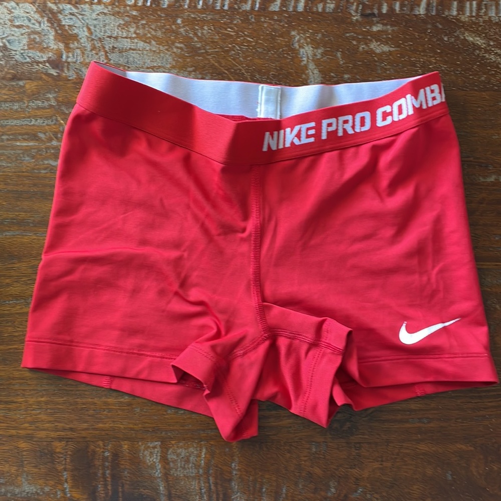 Nike Shorts Bundle (For Running/Training/Exercise) - image 6